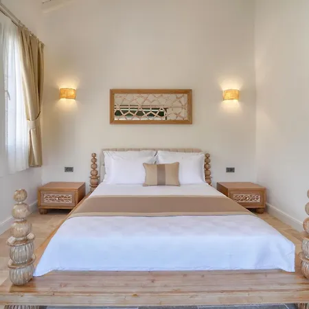 Hotel Zaena *