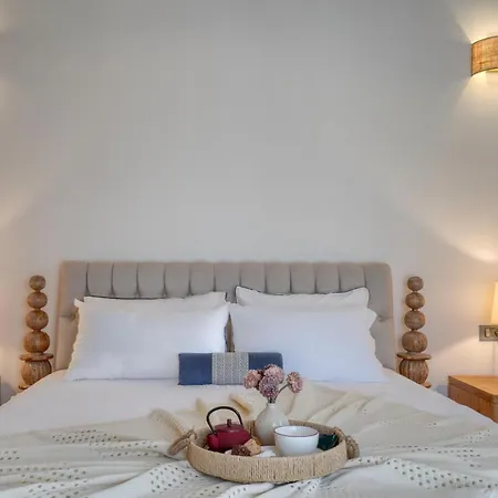 Zaena Hotel Alacati