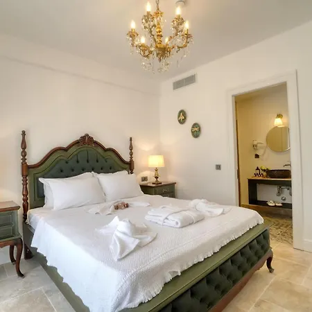 Zaena * Alacati