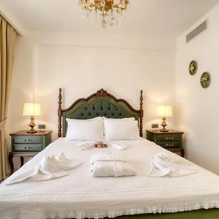 Hotel Zaena