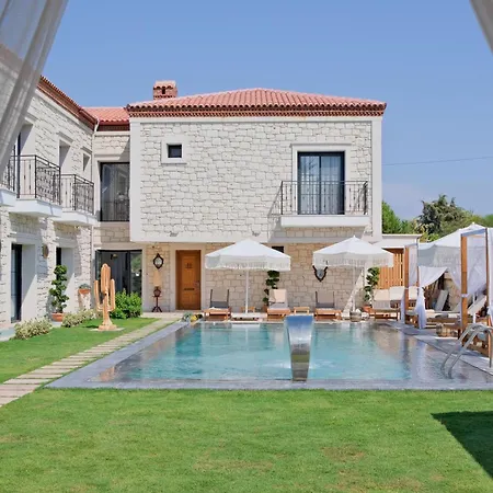 Hotel Zaena *