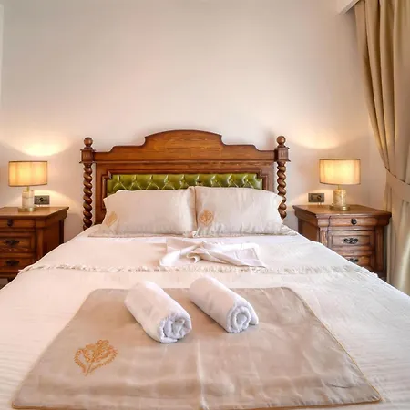 Hotel Zaena Alacati