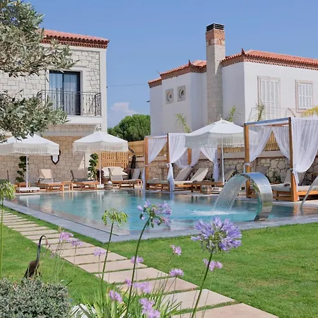 Hotel Zaena
