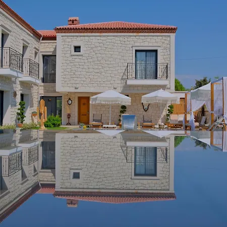 Hotel Zaena *