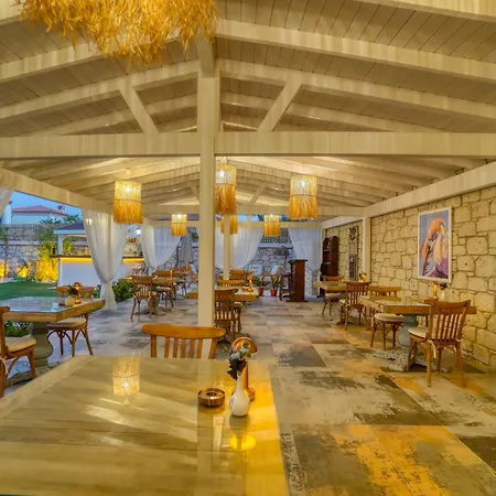 Hotel Zaena