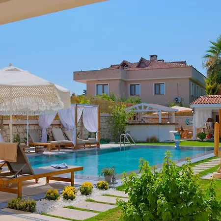 Hotel Zaena Alacati