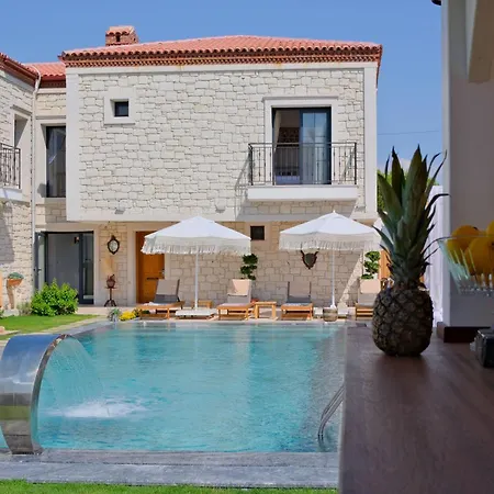 Zaena Hotel