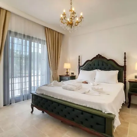 Zaena Hotel *