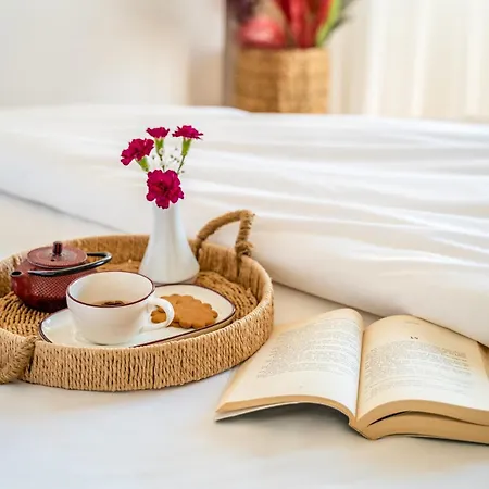 Zaena Hotel Alacati