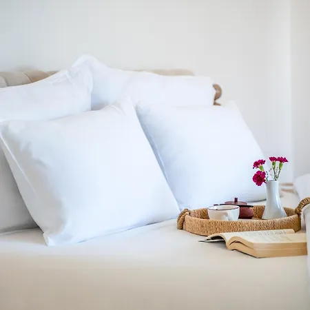 Zaena Hotel Alacati