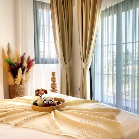 Hotel Zaena Alacati
