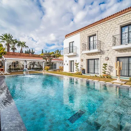 Zaena Hotel Alacati
