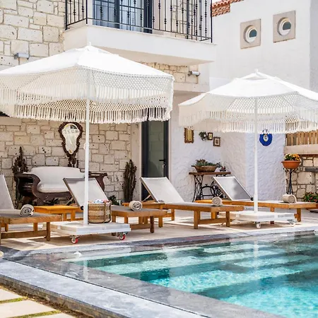 Hotel Zaena