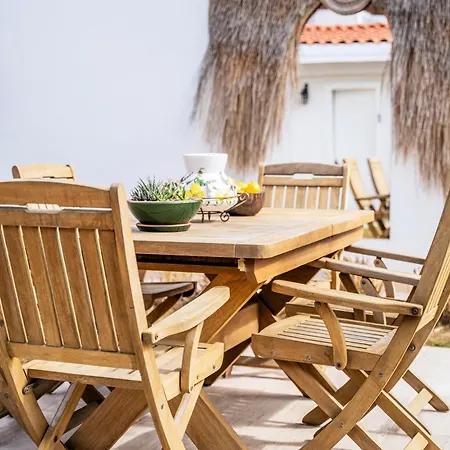 Hotel Zaena *