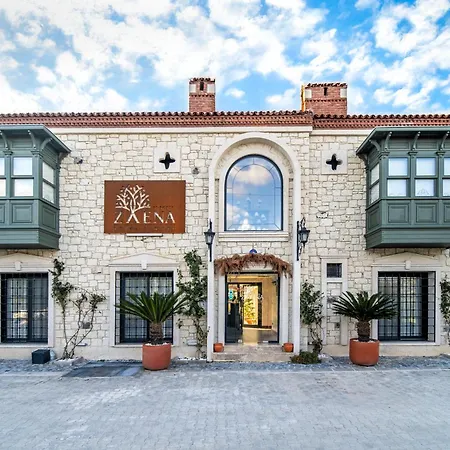 Zaena Hotel Alacati