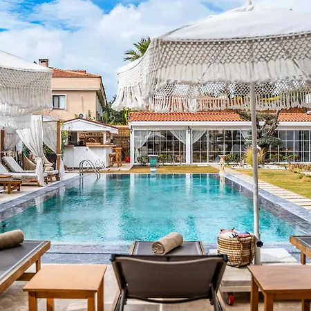 Hotel Zaena