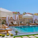 Zaena * Alaçatı