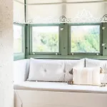 Zaena Hotel Alaçatı