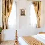 Zaena Hotel Alaçatı