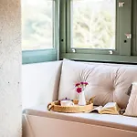 Hotel Zaena Alaçatı