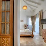 Zaena Hotel Alaçatı