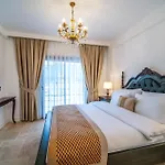 Zaena Hotel Alaçatı