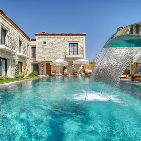 Zaena Hotel Alacati
