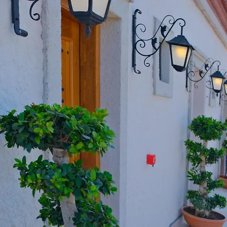 Zaena Hotel Alaçatı