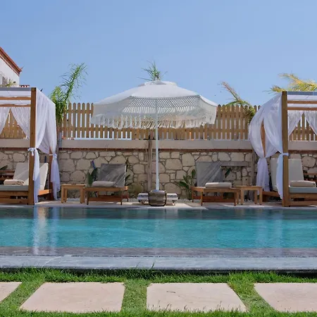 Zaena Hotel Alaçatı