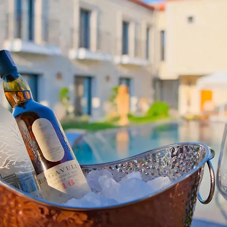 Hotel Zaena