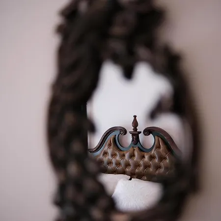 Zaena Hotel Alaçatı