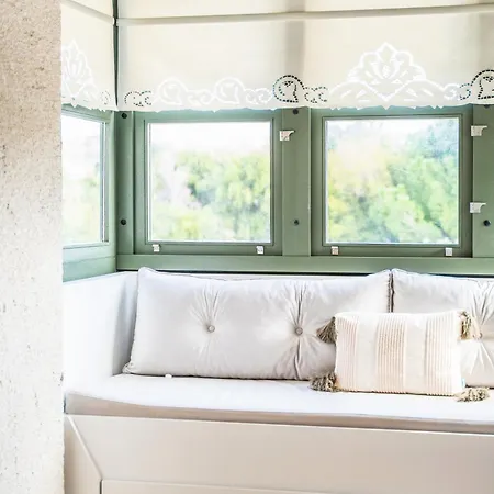 Zaena Hotel Alaçatı