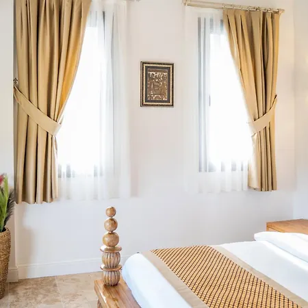 Zaena Hotel Alaçatı