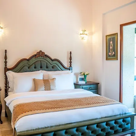 Zaena Hotel Alaçatı