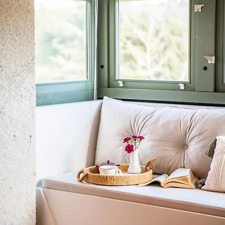 Hotel Zaena Alaçatı