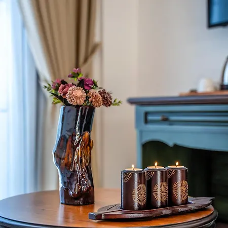 Zaena Hotel