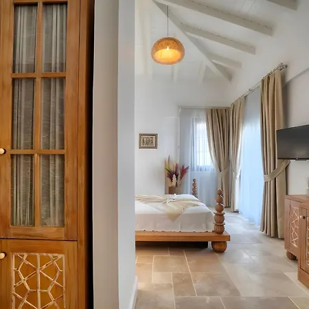 Zaena Hotel Alaçatı