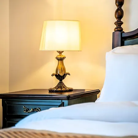 Hotel Zaena Alaçatı