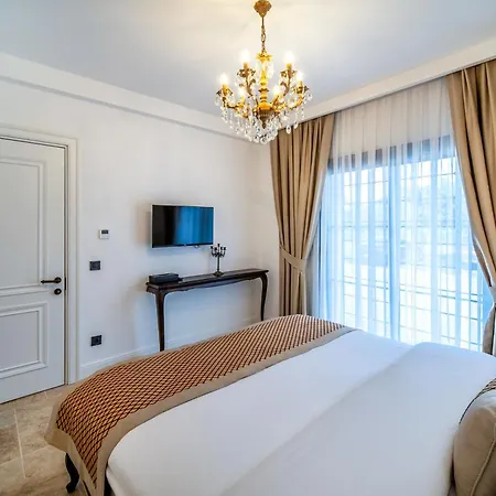 Zaena * Alaçatı