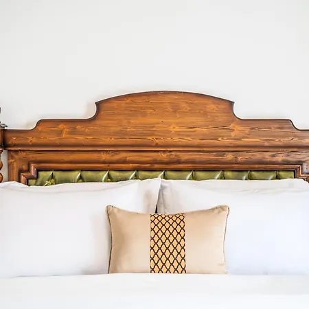 Zaena Hotel Alaçatı