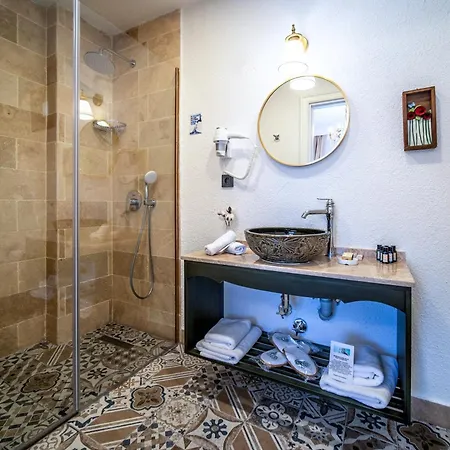 Zaena Hotel Alaçatı