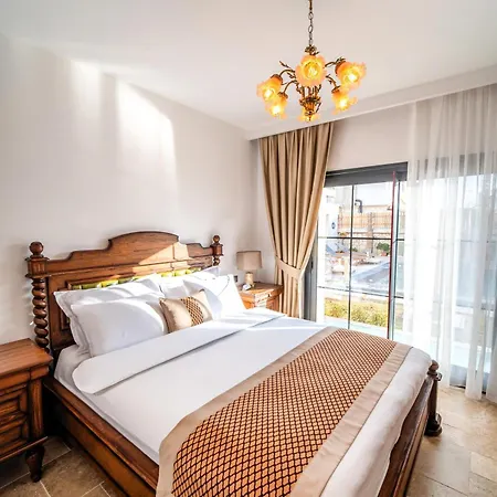 Zaena Hotel Alaçatı