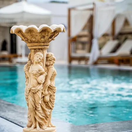 Zaena Hotel Alacati