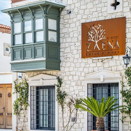 Zaena