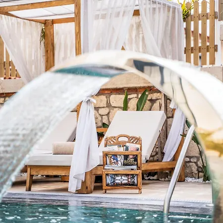 Hotel Zaena