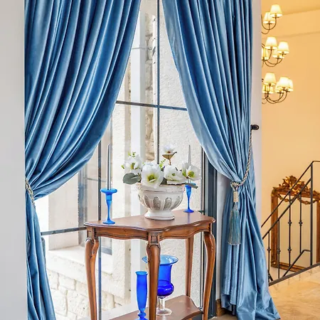 Hotel Zaena *