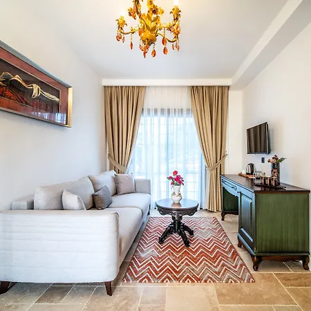 Hotel Zaena