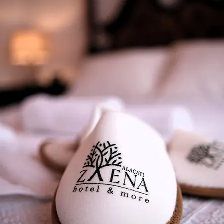 Zaena