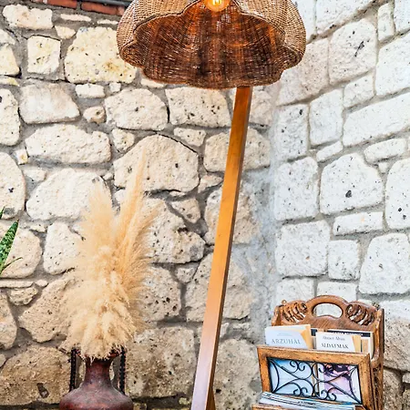 Hotel Zaena Alaçatı