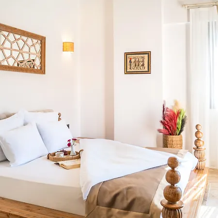 Hotel Zaena Alaçatı